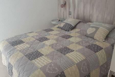 Coqueto En Playa De Aro Apartment *