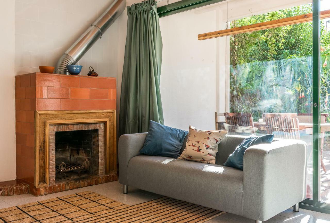 Casa Creu Apartment *