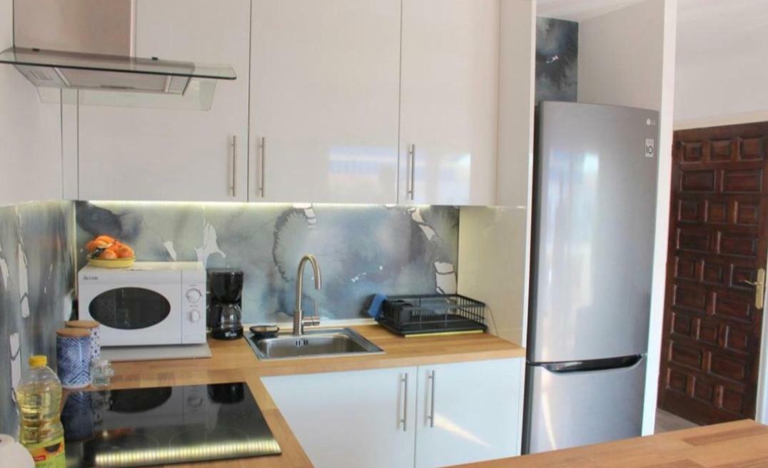 Apartamento 22b Puigmal D *