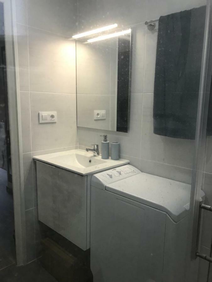 Apartamento 22b Puigmal D Ampuriabrava