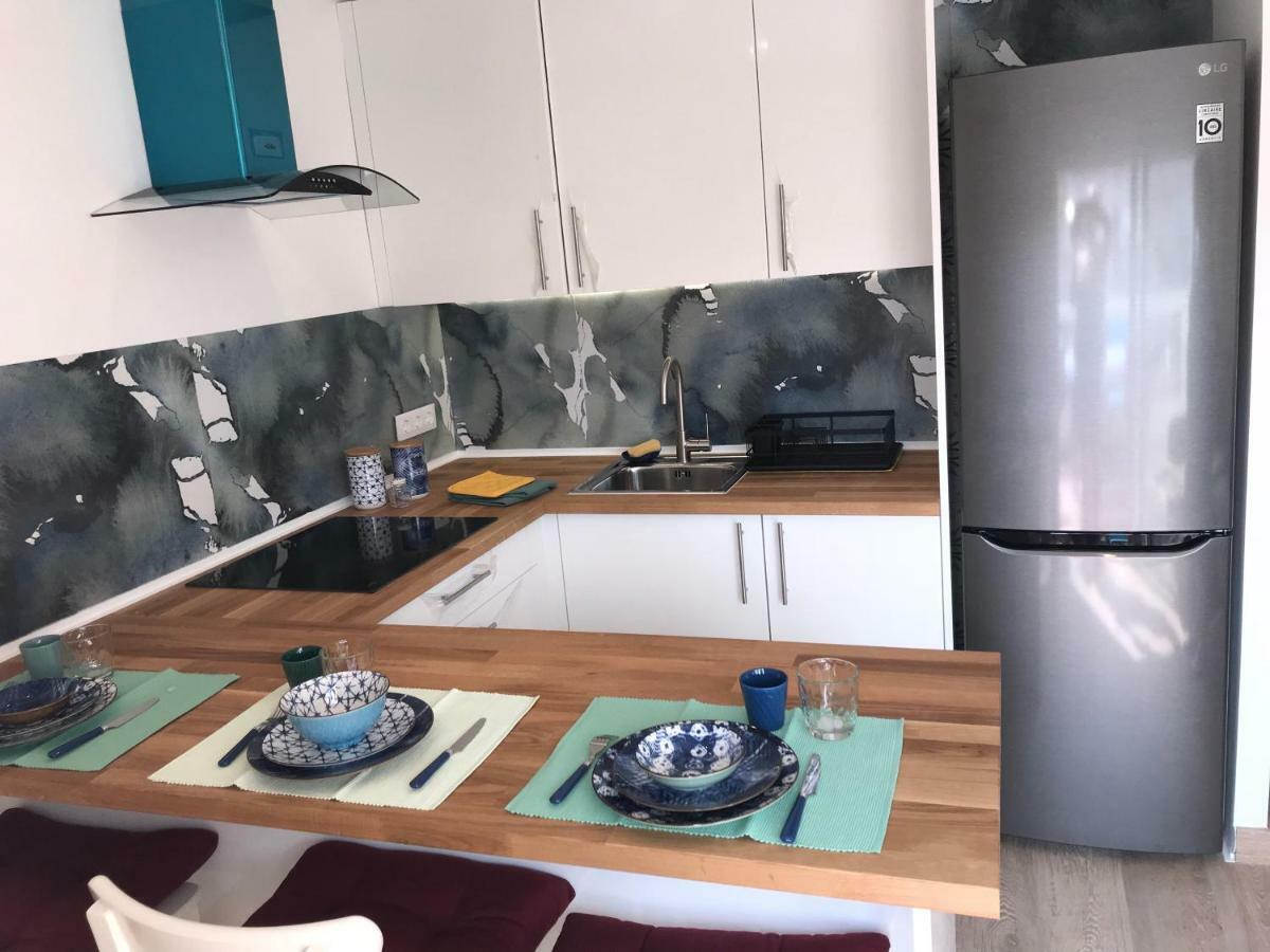 22b Puigmal D Apartamento Ampuriabrava