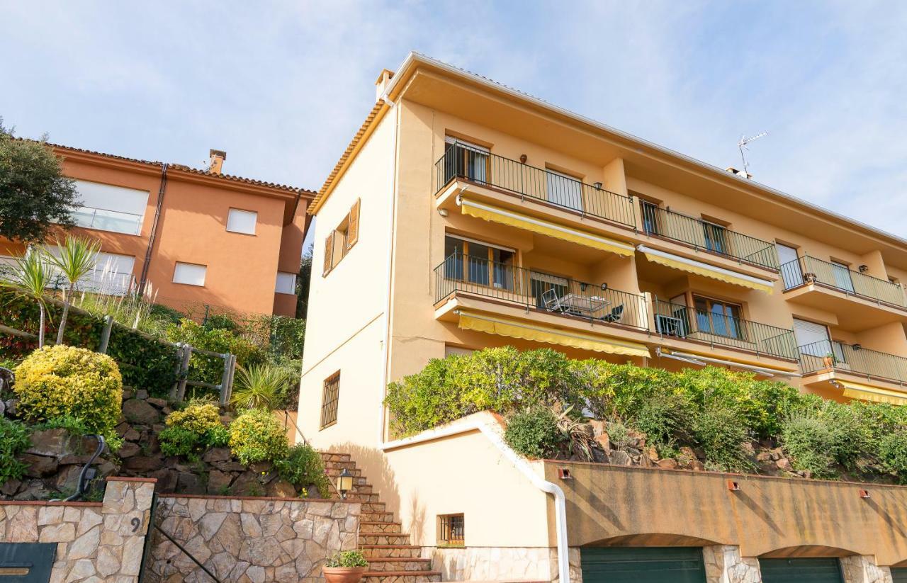 Apartamento Panorama Costa Brava *