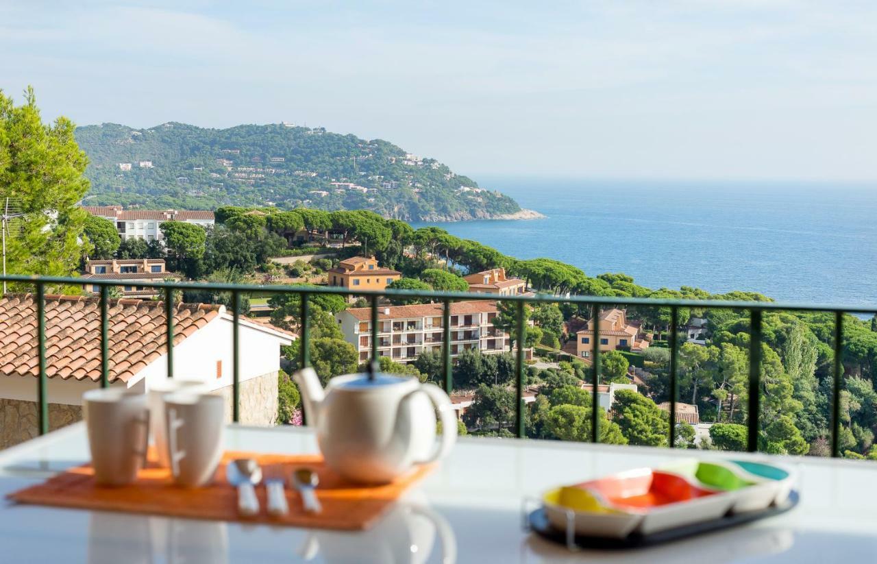 Apartamento Panorama Costa Brava *