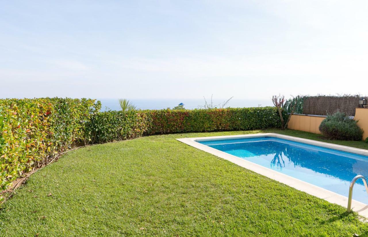 Panorama Costa Brava