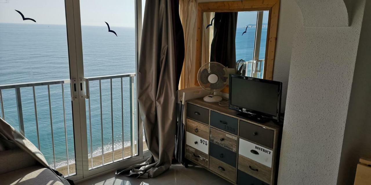 Beach Palace Apartamento *