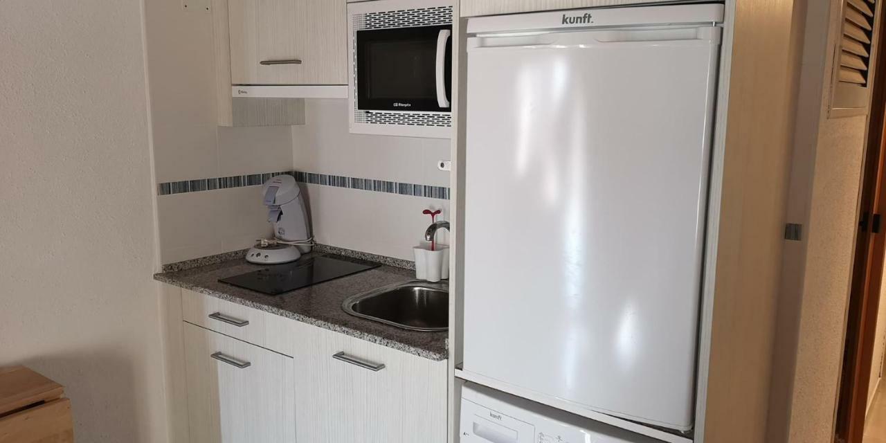 Apartamento Beach Palace Platja d'Aro (Playa de Aro)