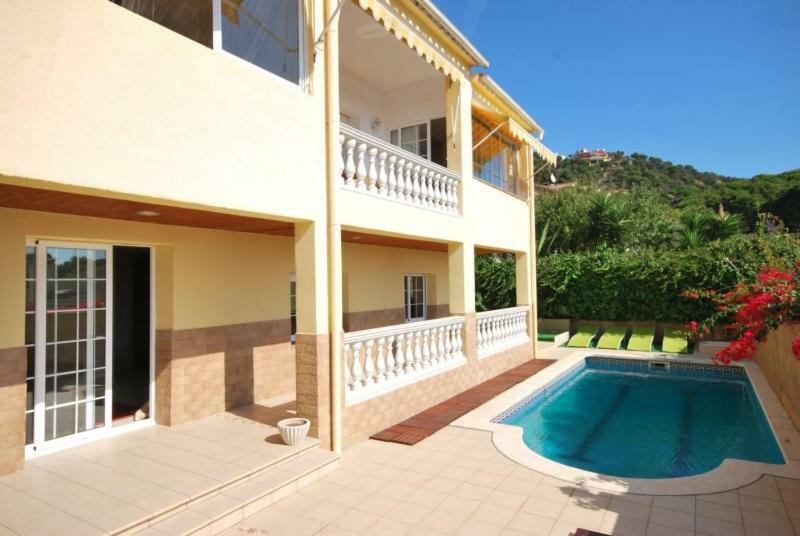 Villa Palmeral