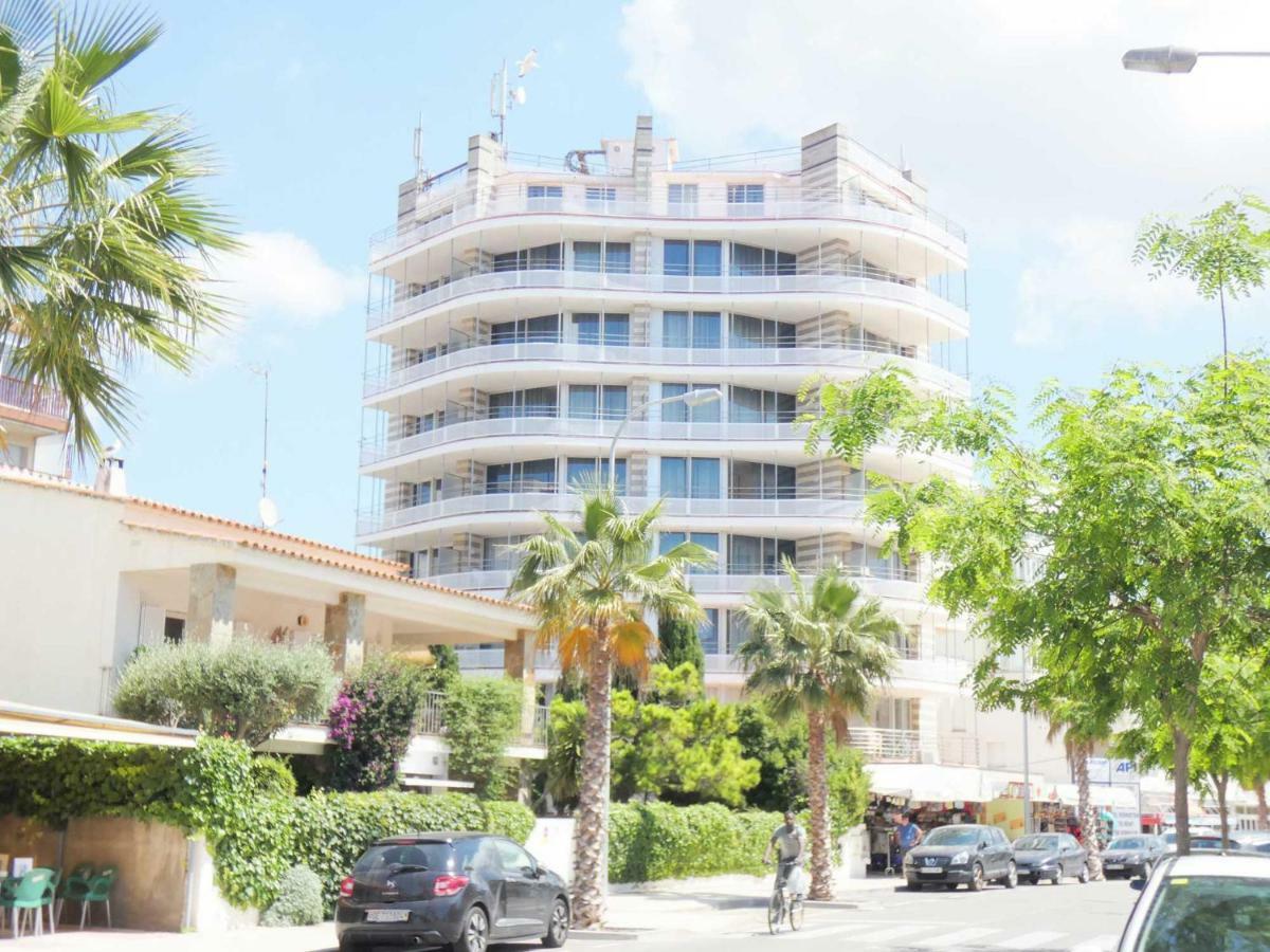 Bora 5-d Apartment