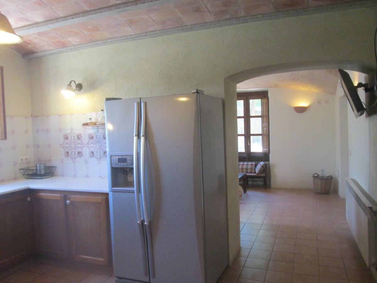 Holiday home Llorens *