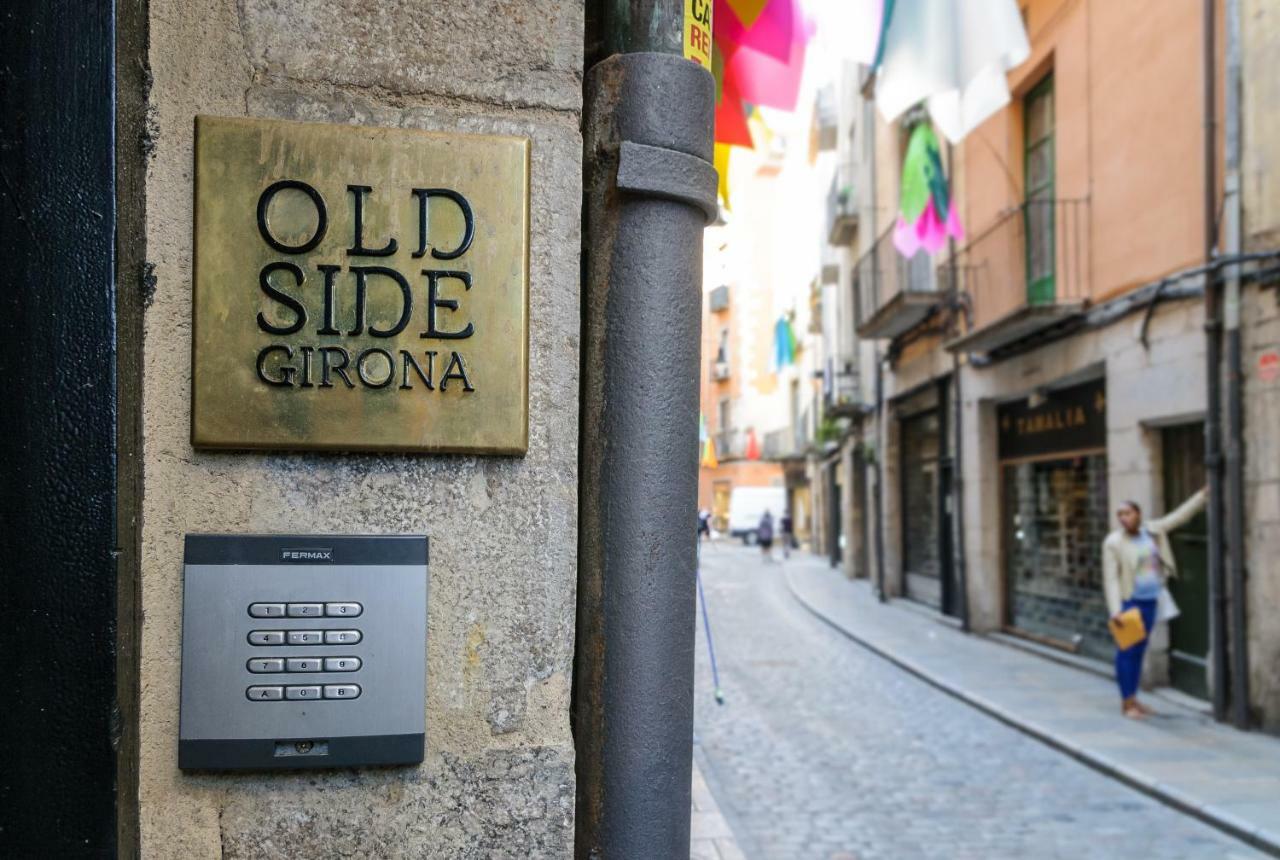 Old Side Two