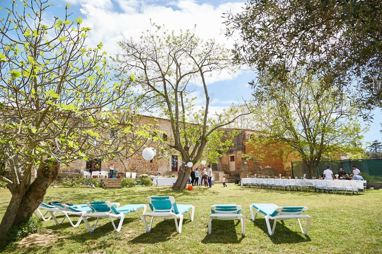 Holiday home Llorens Llagostera