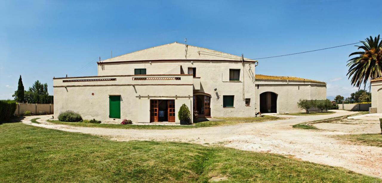 Farm stay Can Guso