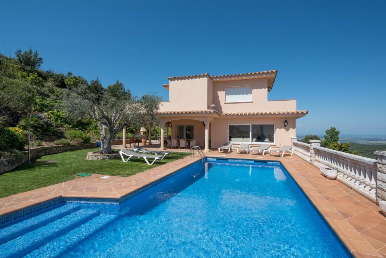 Bona Vista Villa *