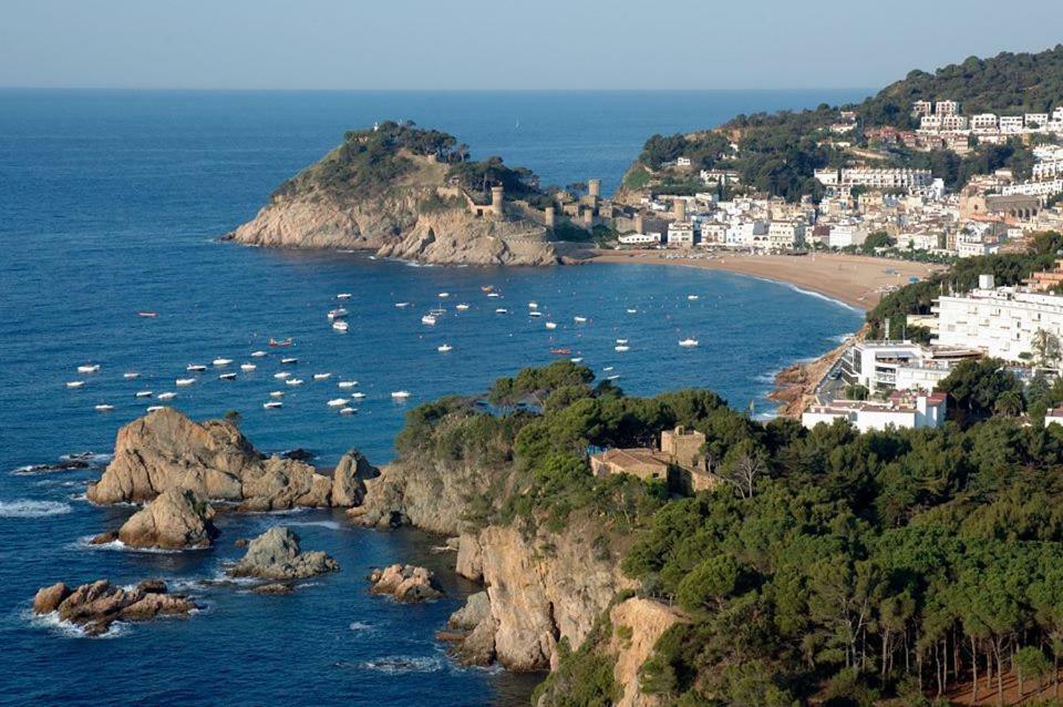 Tossa Blue * Tossa de Mar