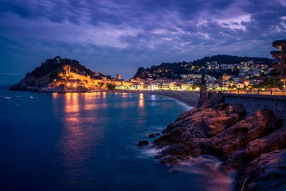 Tossa Blue Tossa de Mar