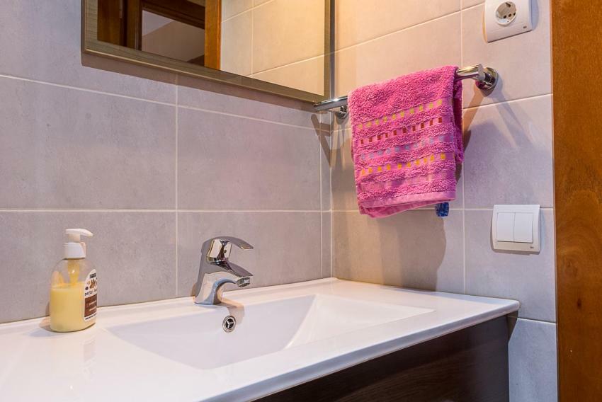 Apartamento Apartamento Montferrant