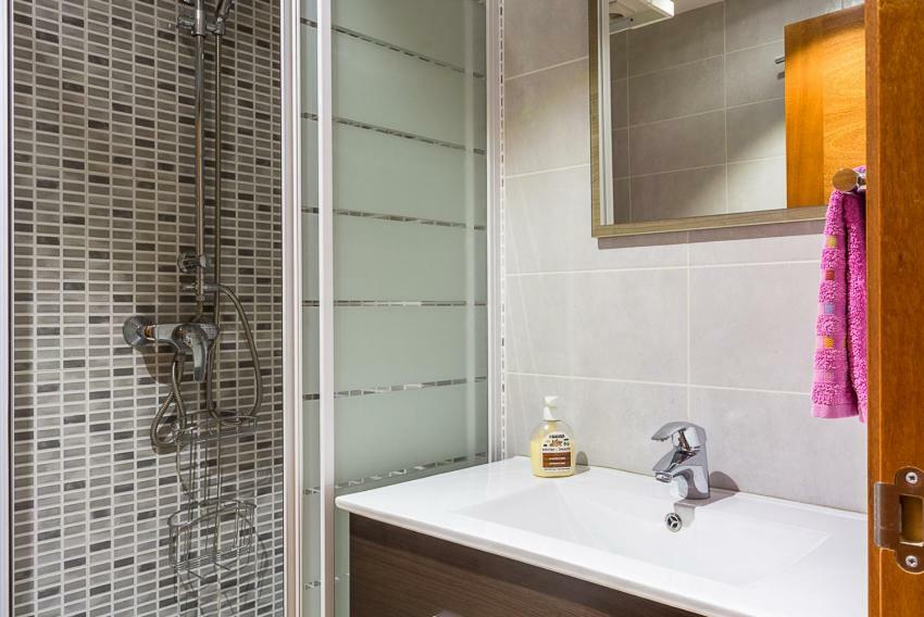 Apartamento Montferrant Blanes