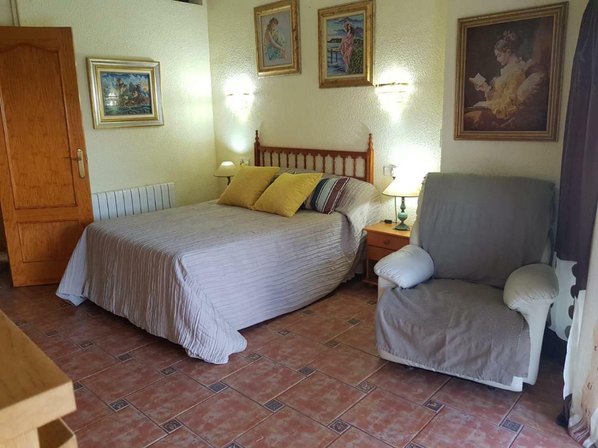 Casa Luna En Playa De Santa Maria De Llorell *