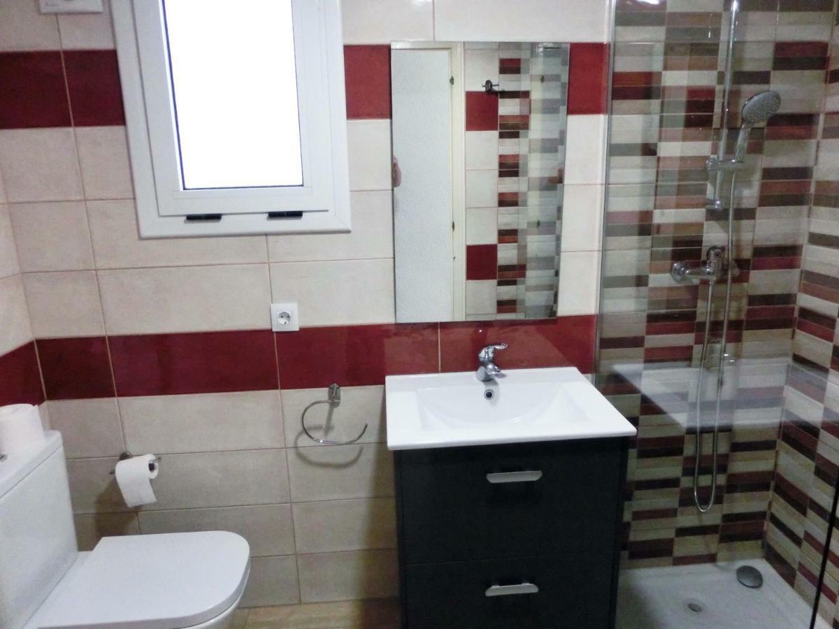 Rosesapparts Voramar - La Cuana Apartamento