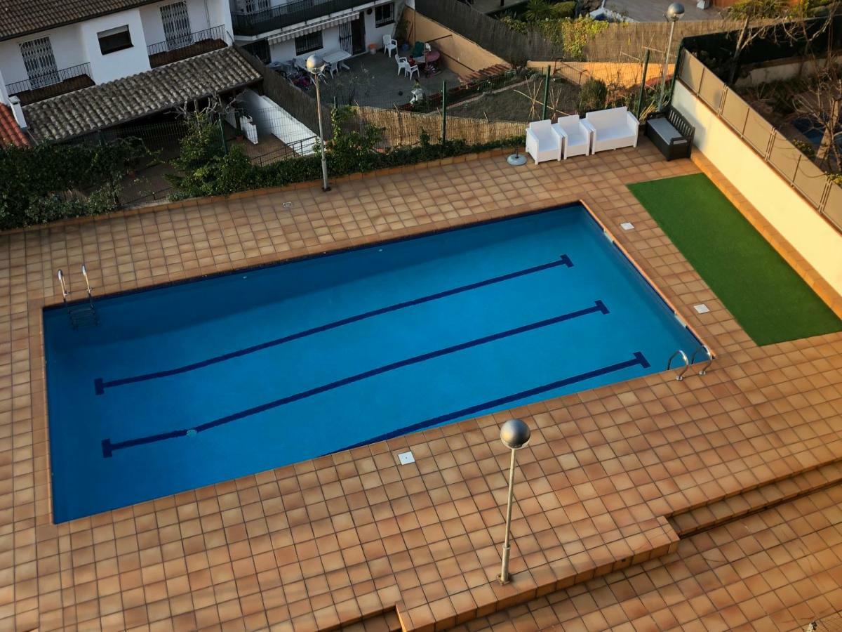 Apartamento Apartamento Montferrant *