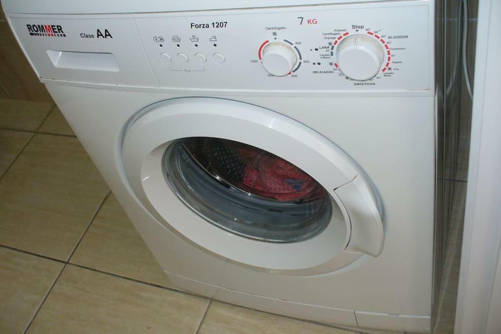 Apartamento La Del Paraiso