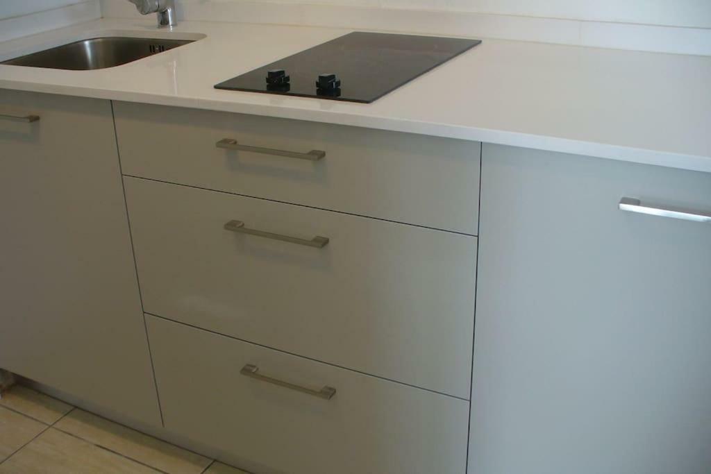 Apartamento La Del Paraiso