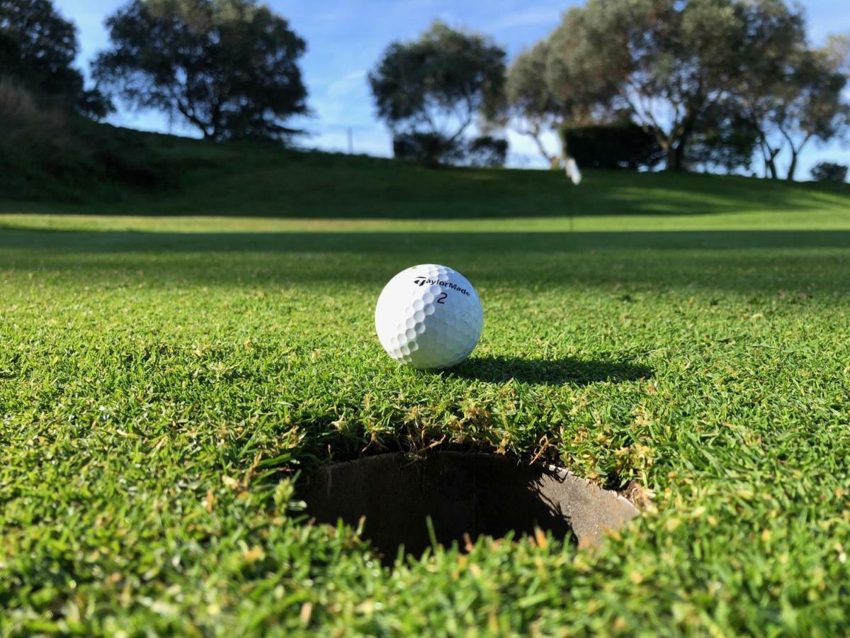 Villa Sea Pres Des Golfs