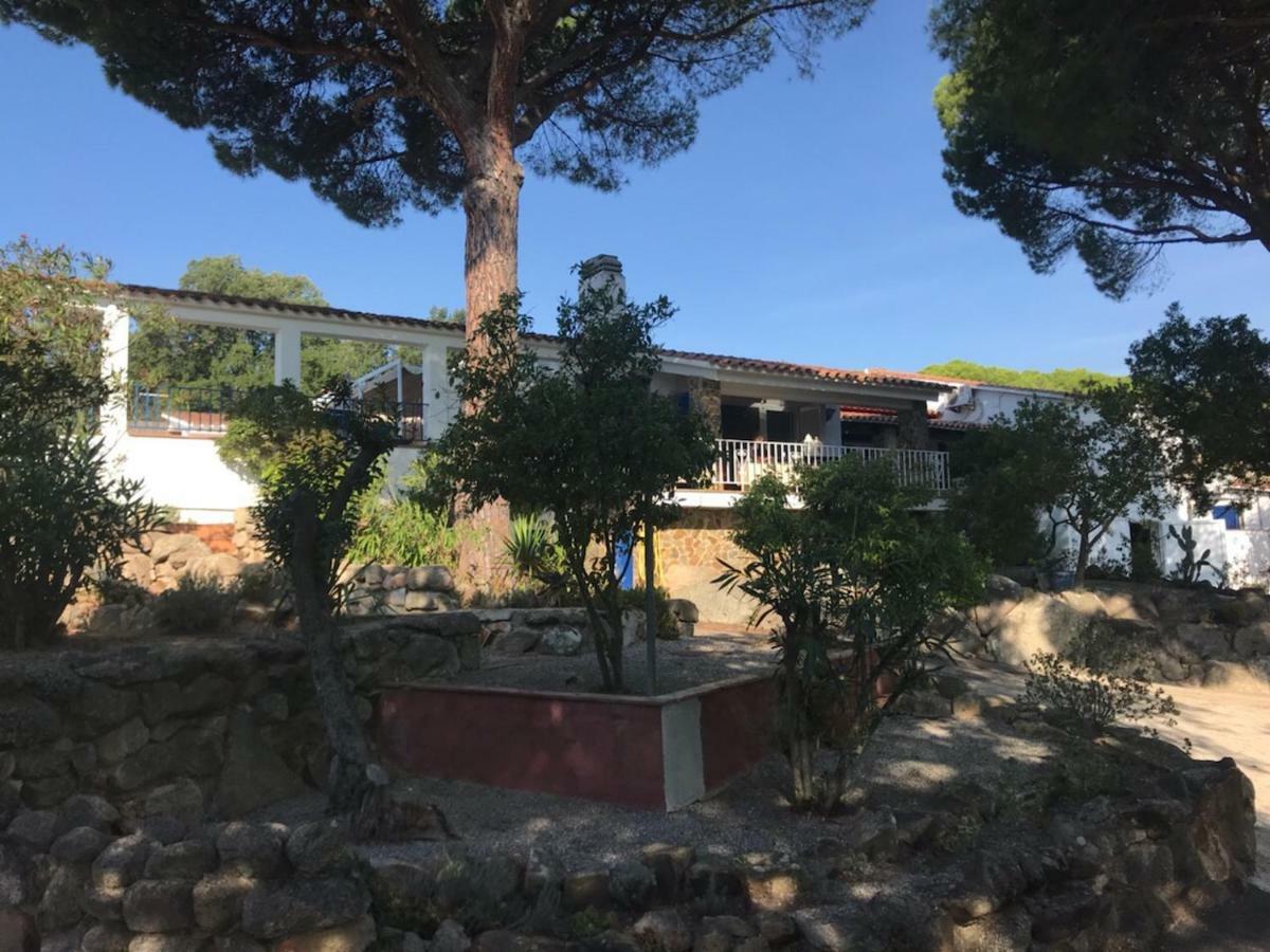 Villa Sea Pres Des Golfs Santa Cristina d'Aro