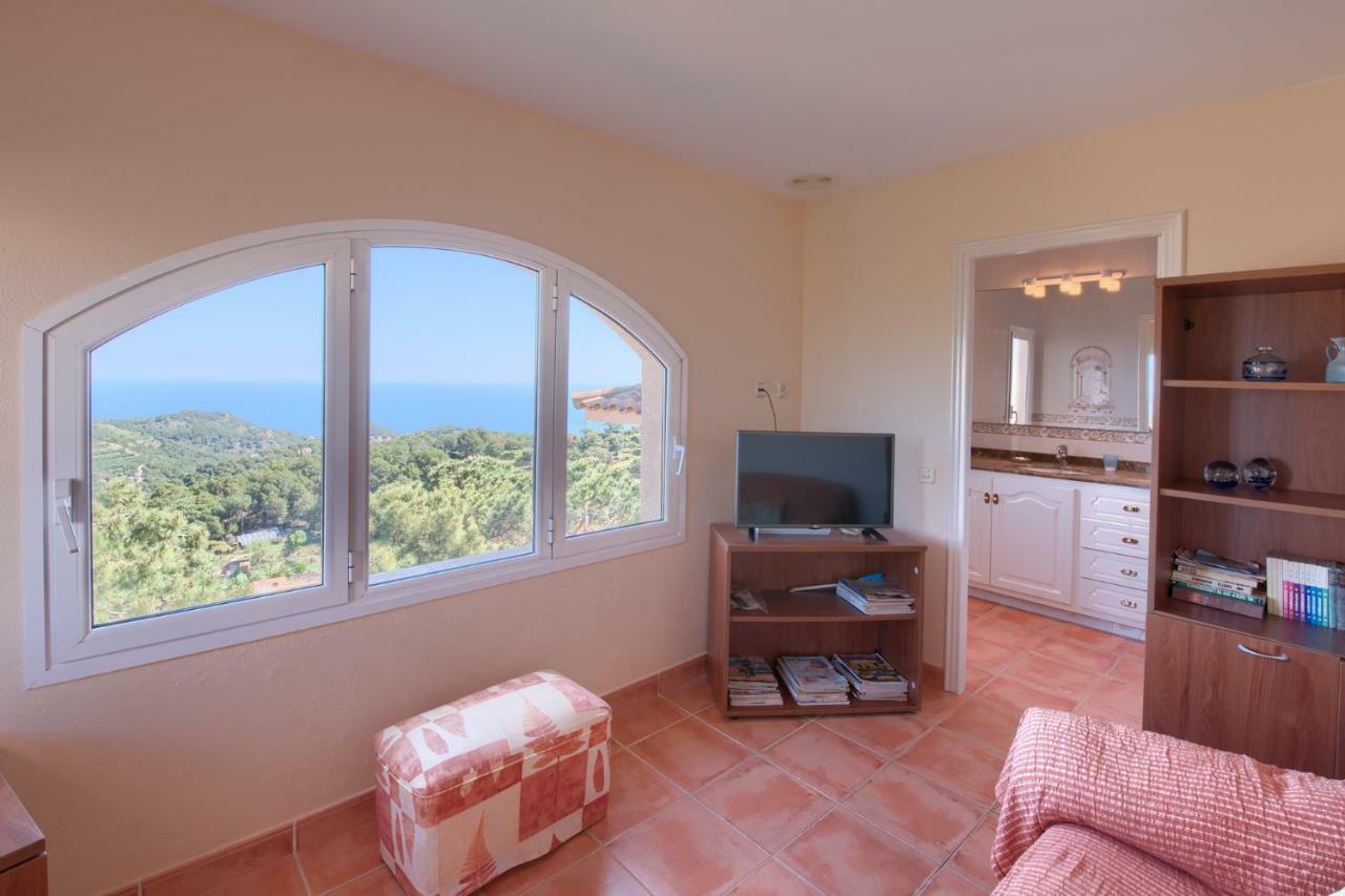 Villa Bona Vista *