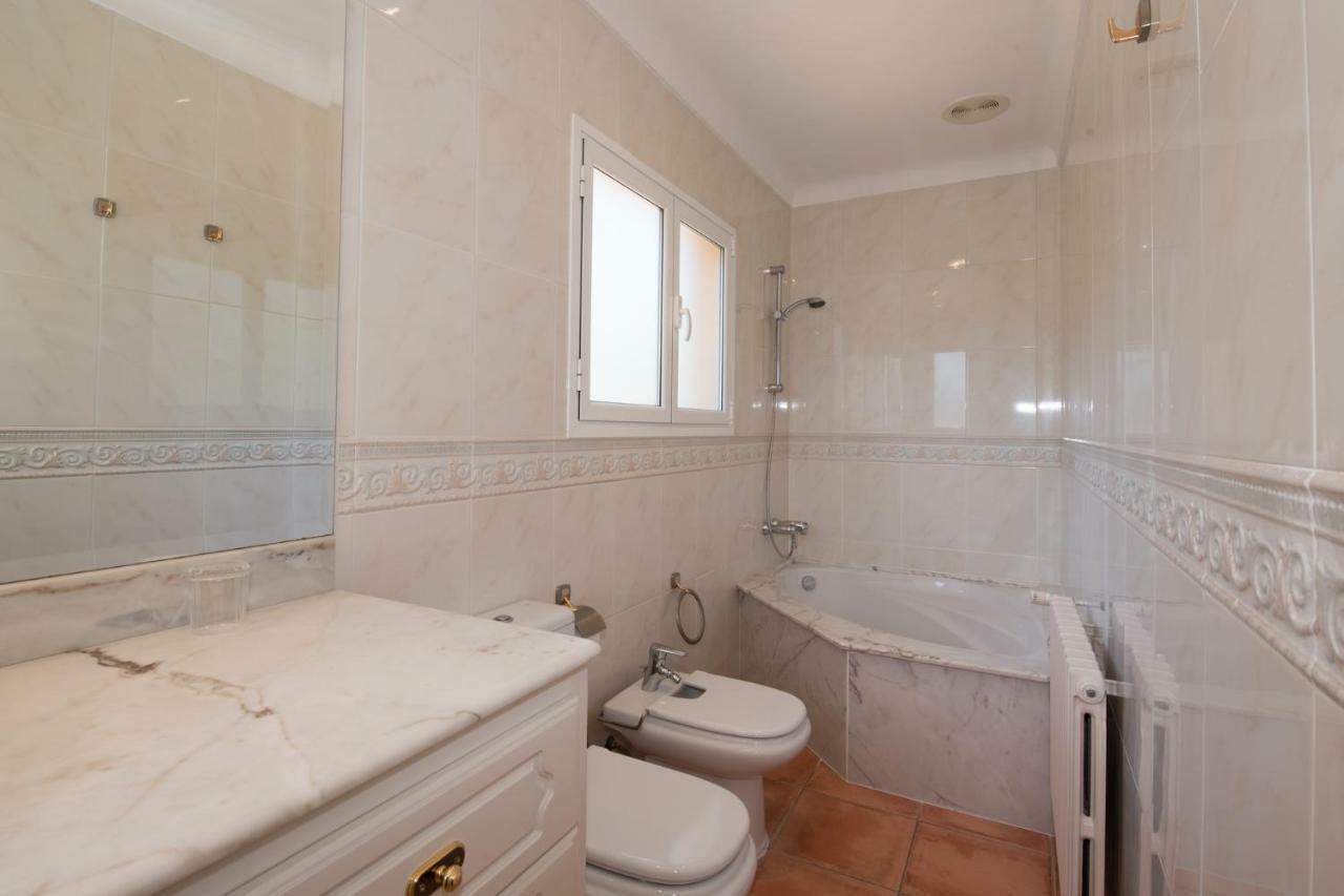 Bona Vista Villa *