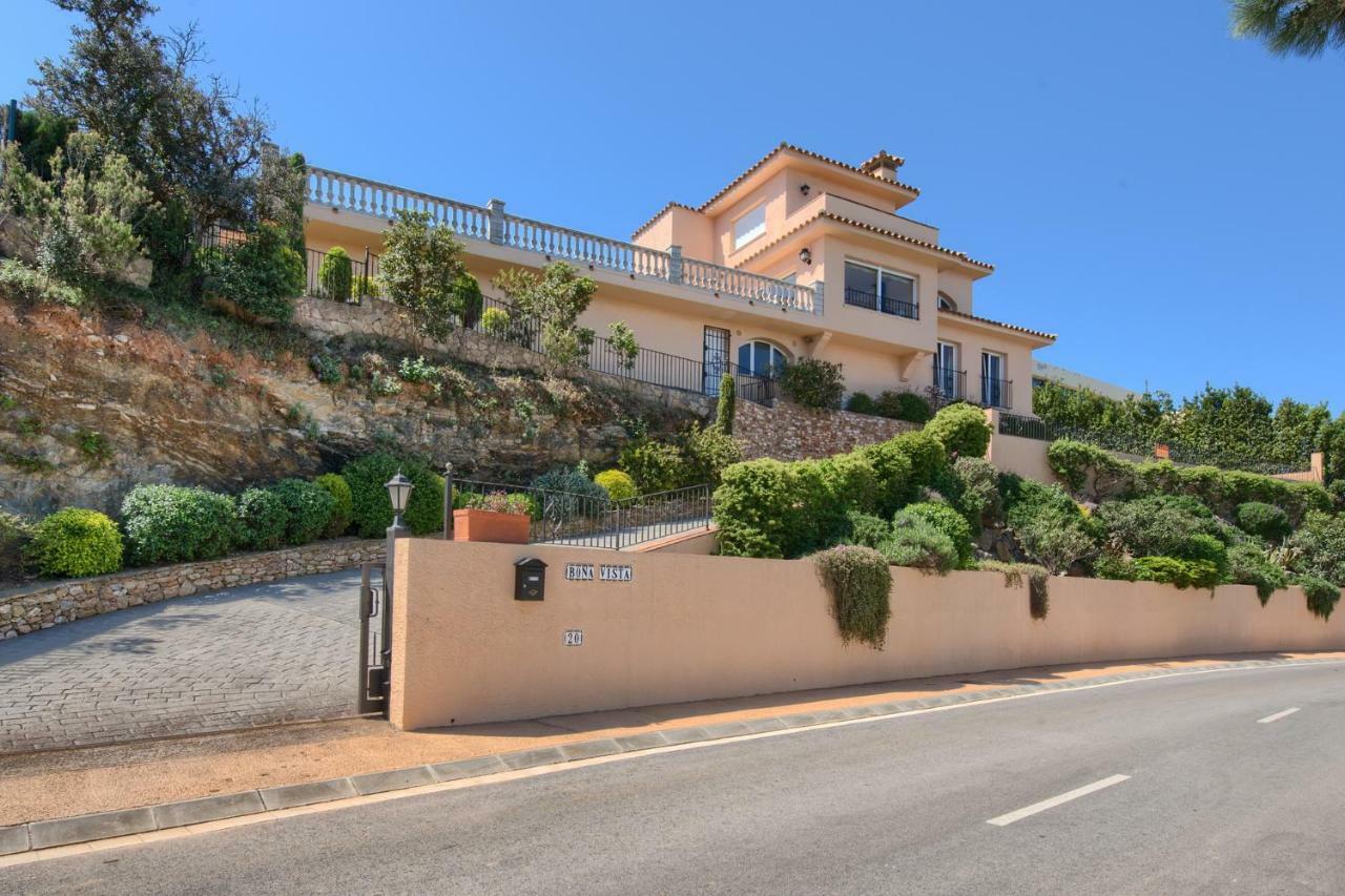 Bona Vista * Begur