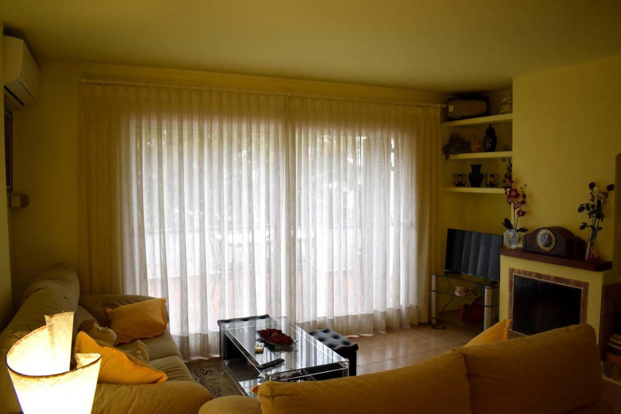 Violeta Palmeres Habitación en casa particular Palafrugell