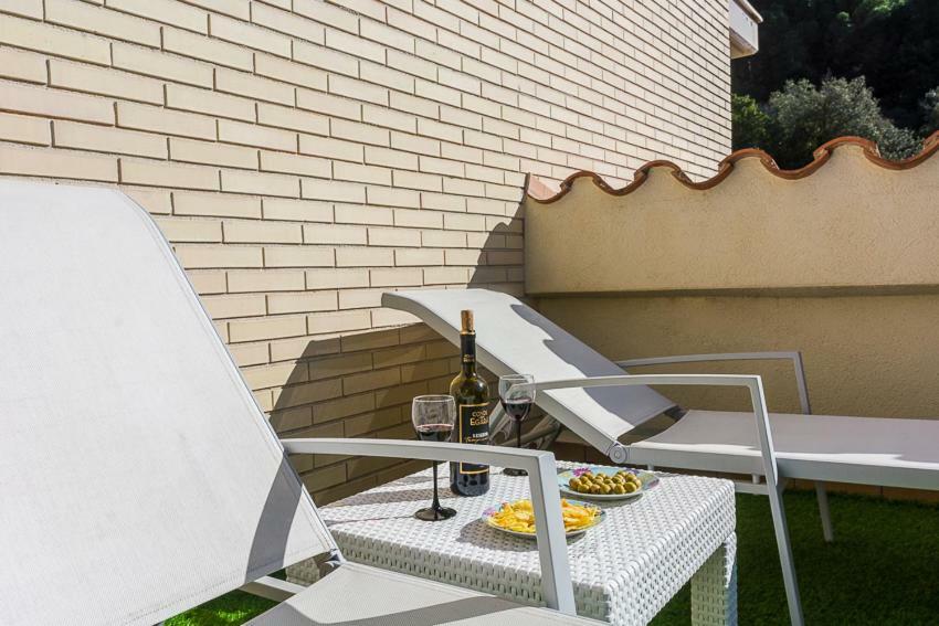 Apartamento Montferrant * Blanes