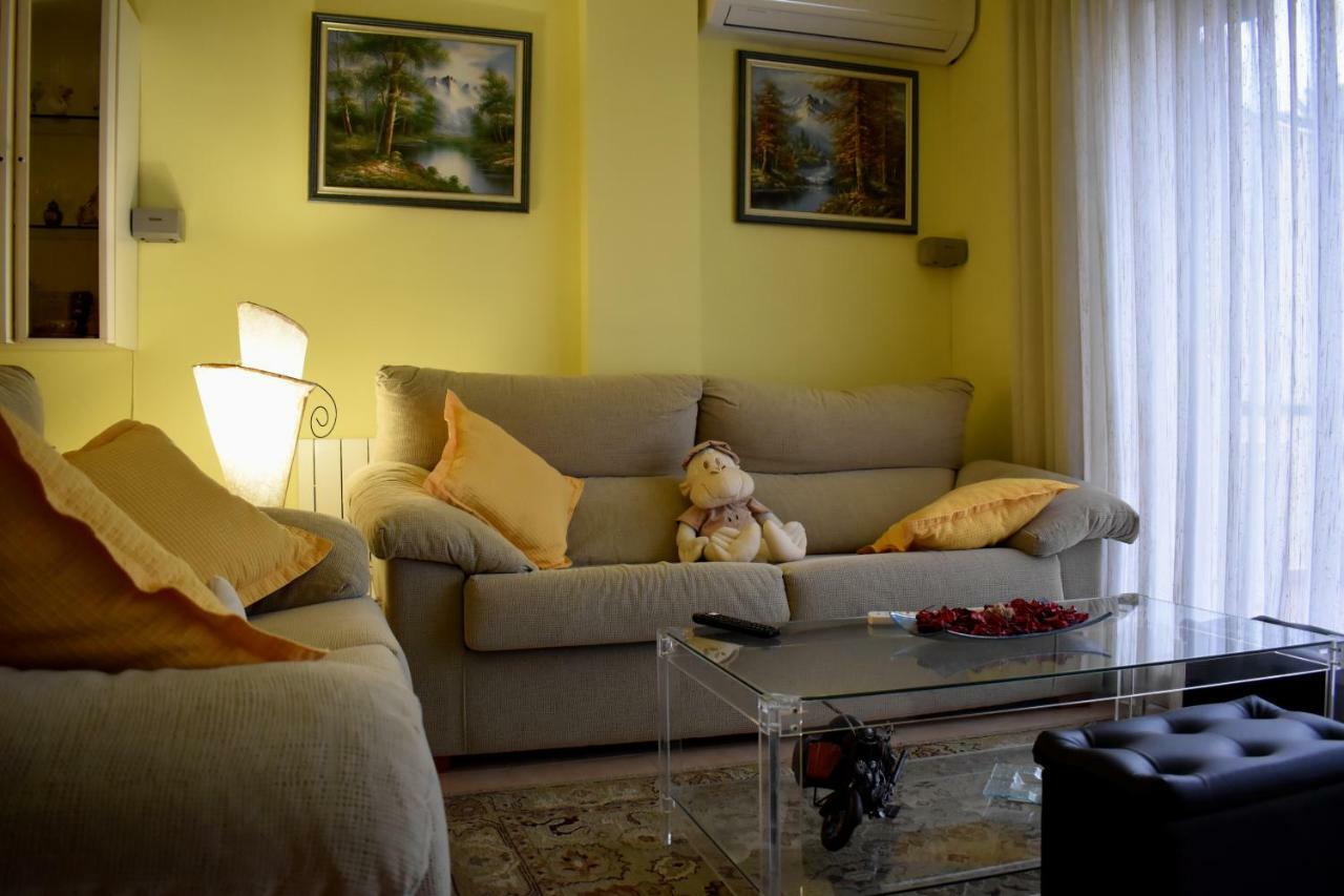 Violeta Palmeres Habitación en casa particular Palafrugell