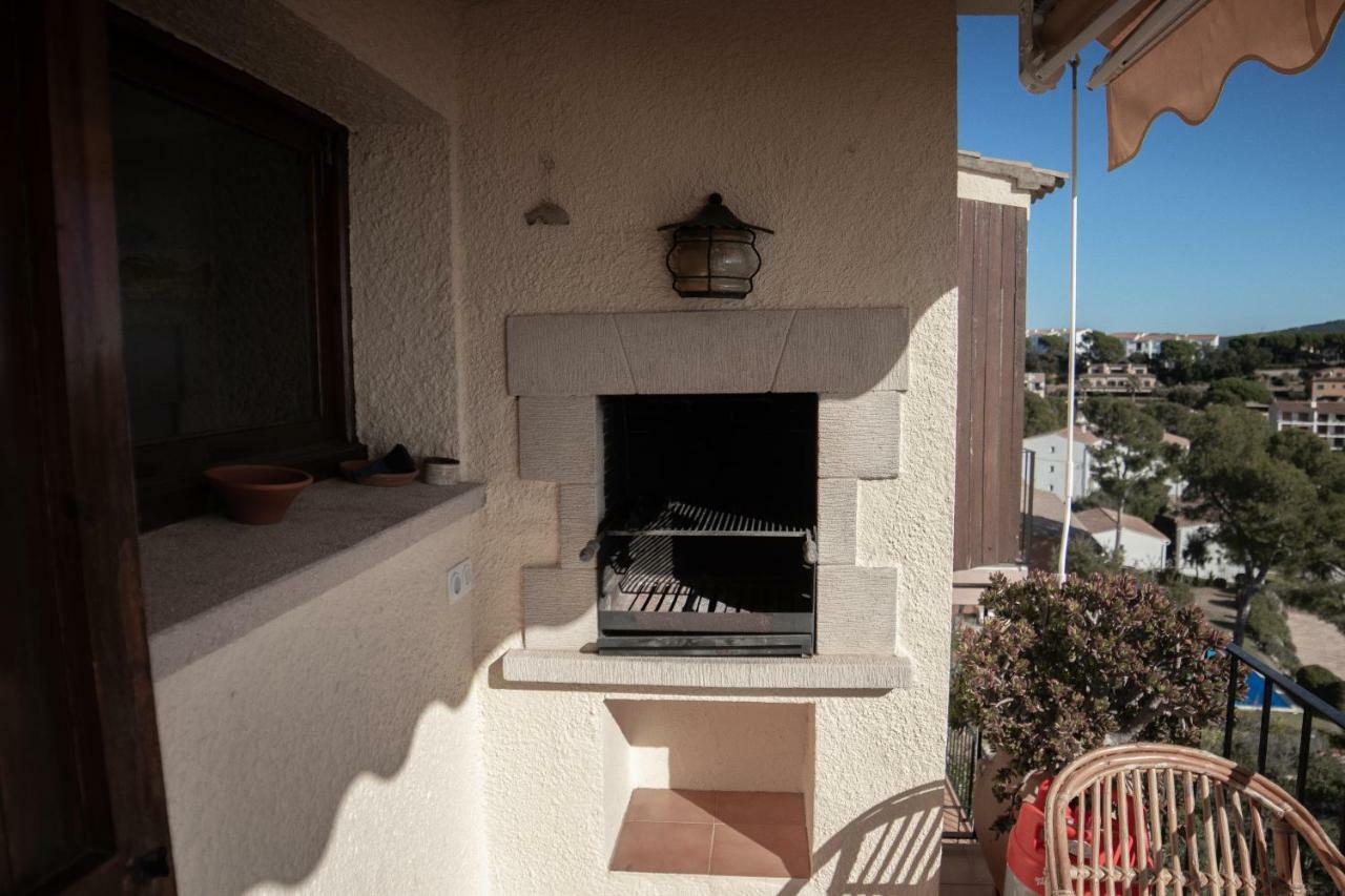 Apartamento With A Breathtaking View Calella De Palafrugell