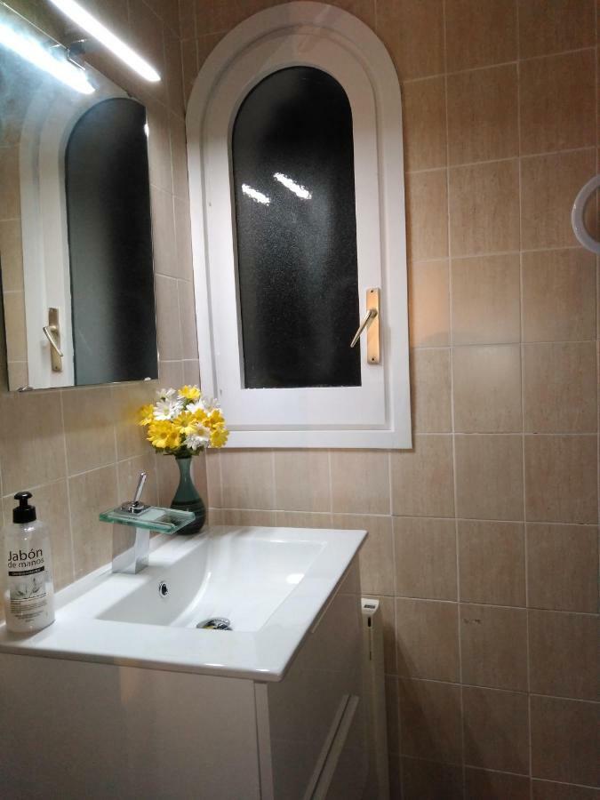 Violeta Palmeres Habitación en casa particular