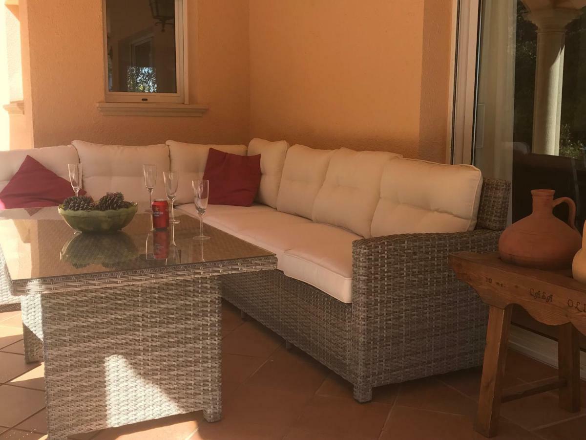 Bona Vista Villa *