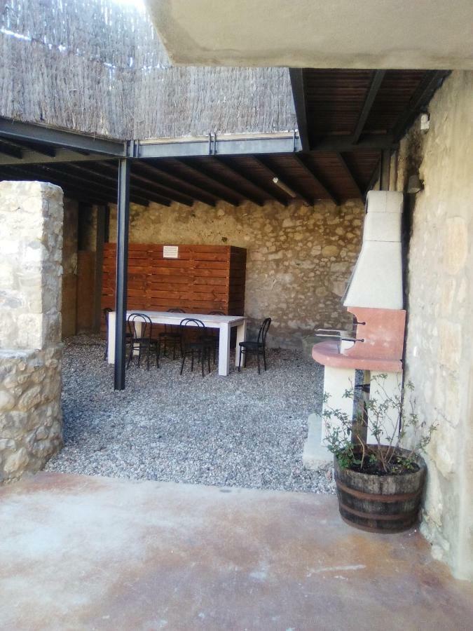 Pericot Holiday home *
