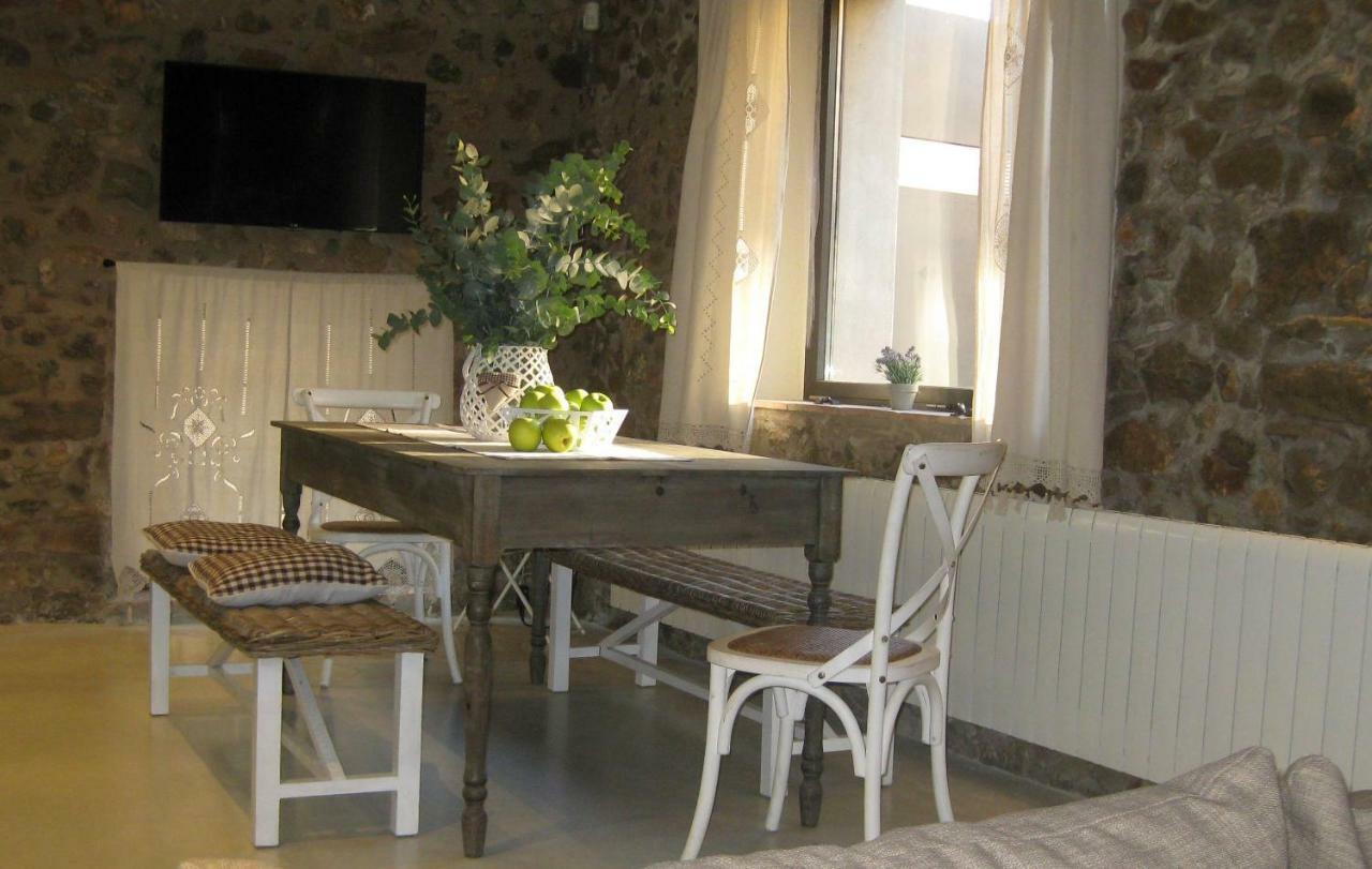 Holiday home Pericot *