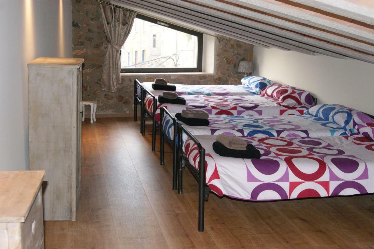 Pericot Holiday home *