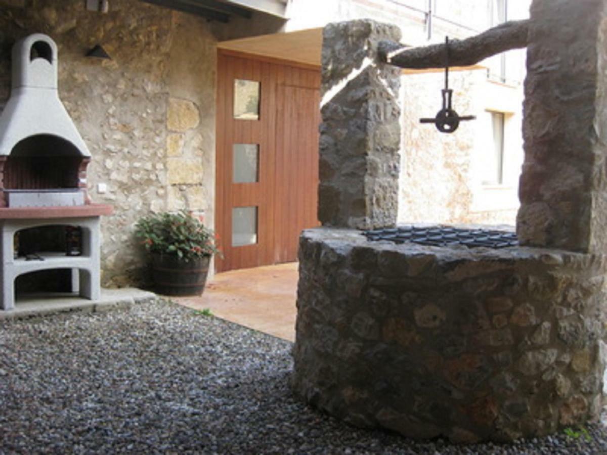 Holiday home Pericot *
