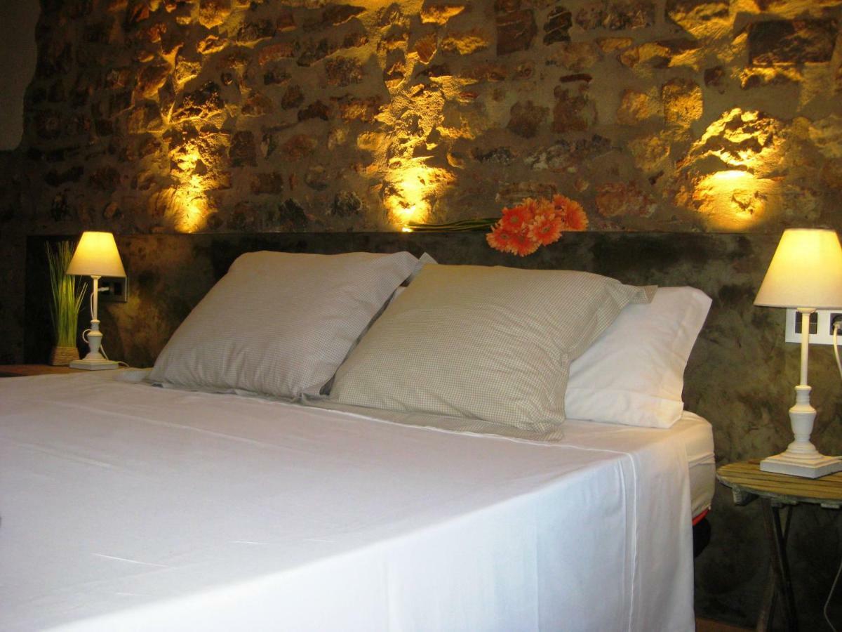 Holiday home Pericot Ulla