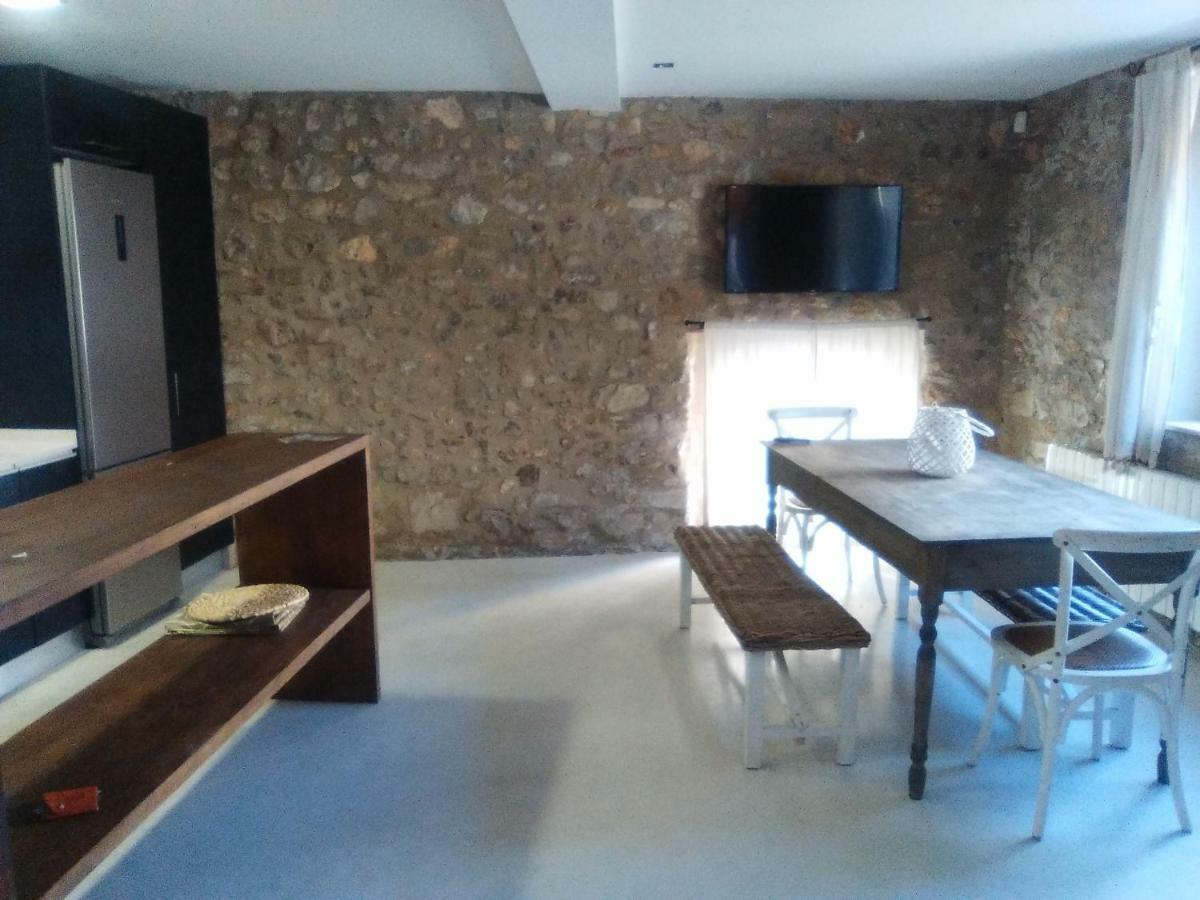 Pericot Holiday home *