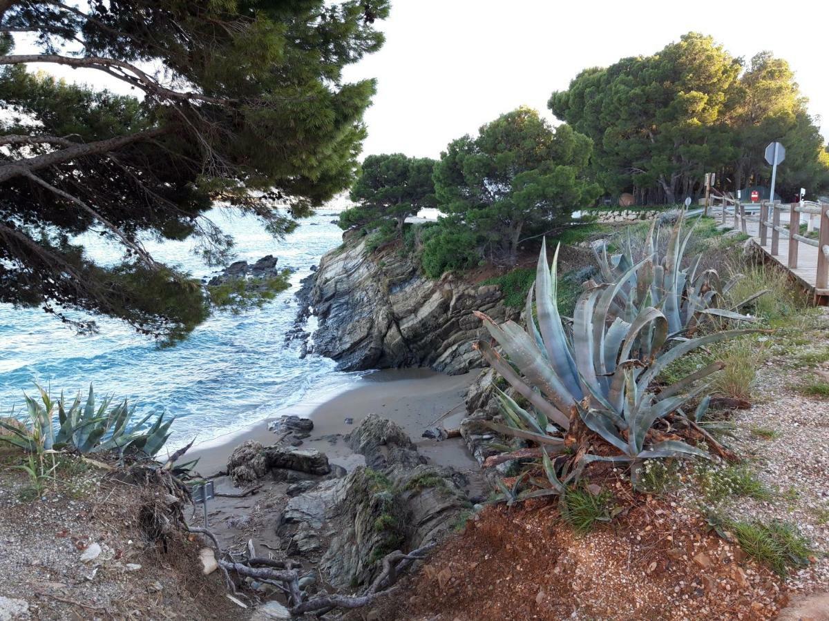 Apartamento Mar I Cel Llançà