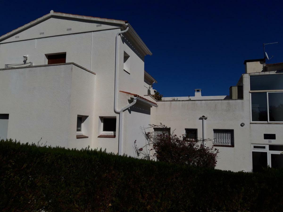 Mar I Cel Apartamento *