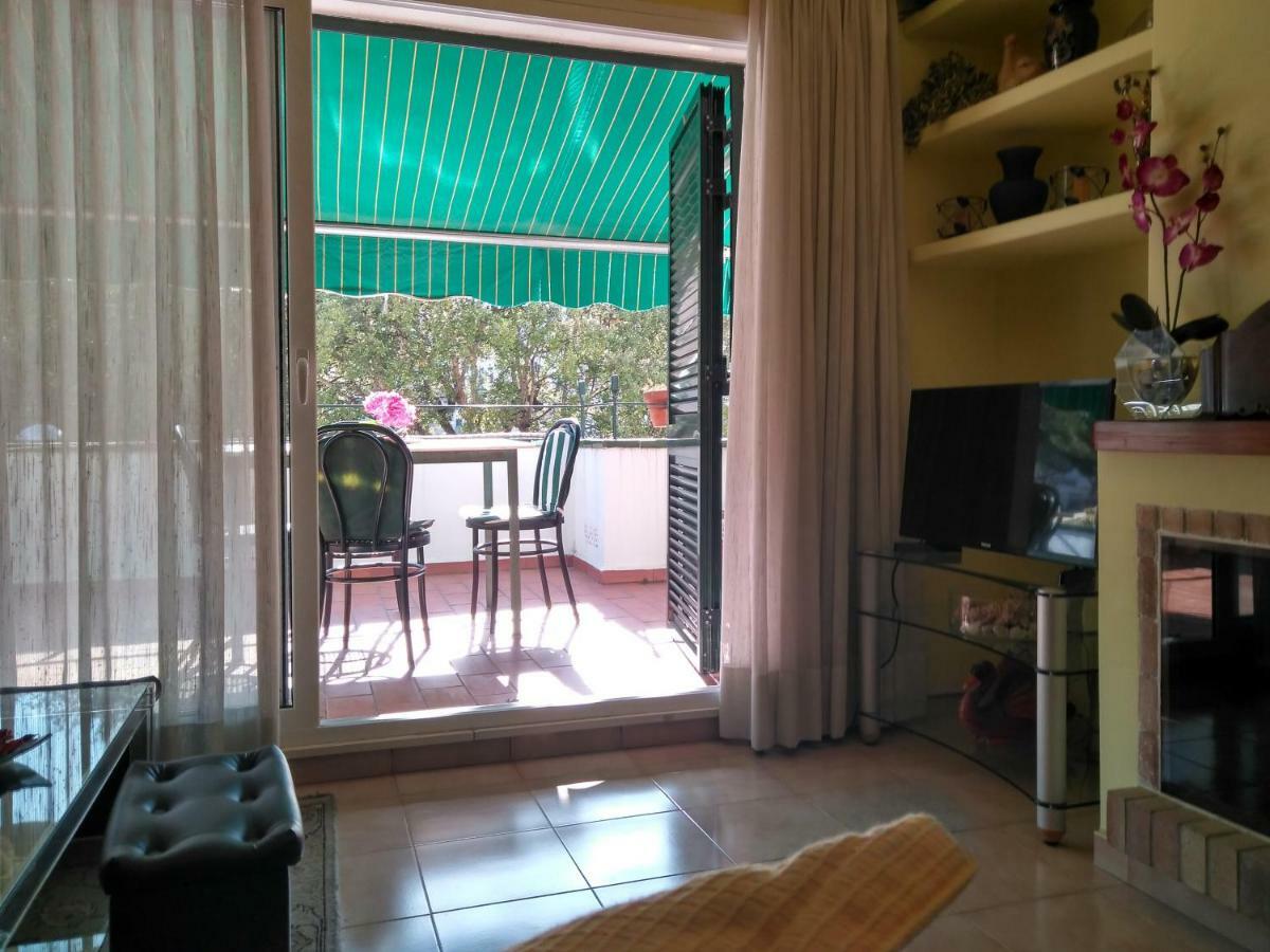 Violeta Palmeres * Palafrugell