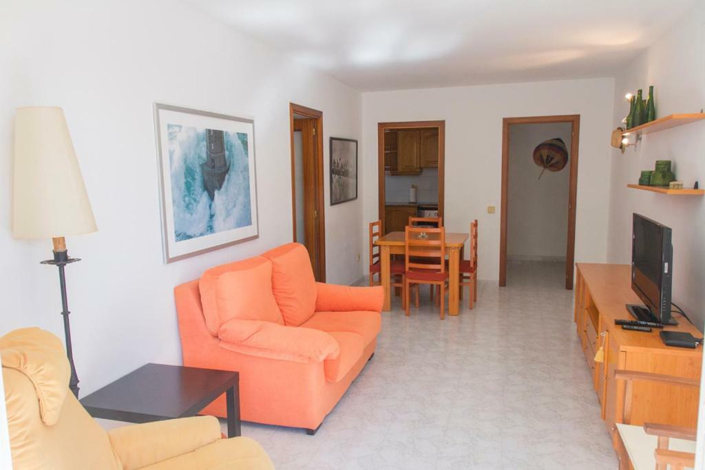 Apartment Cala Salions