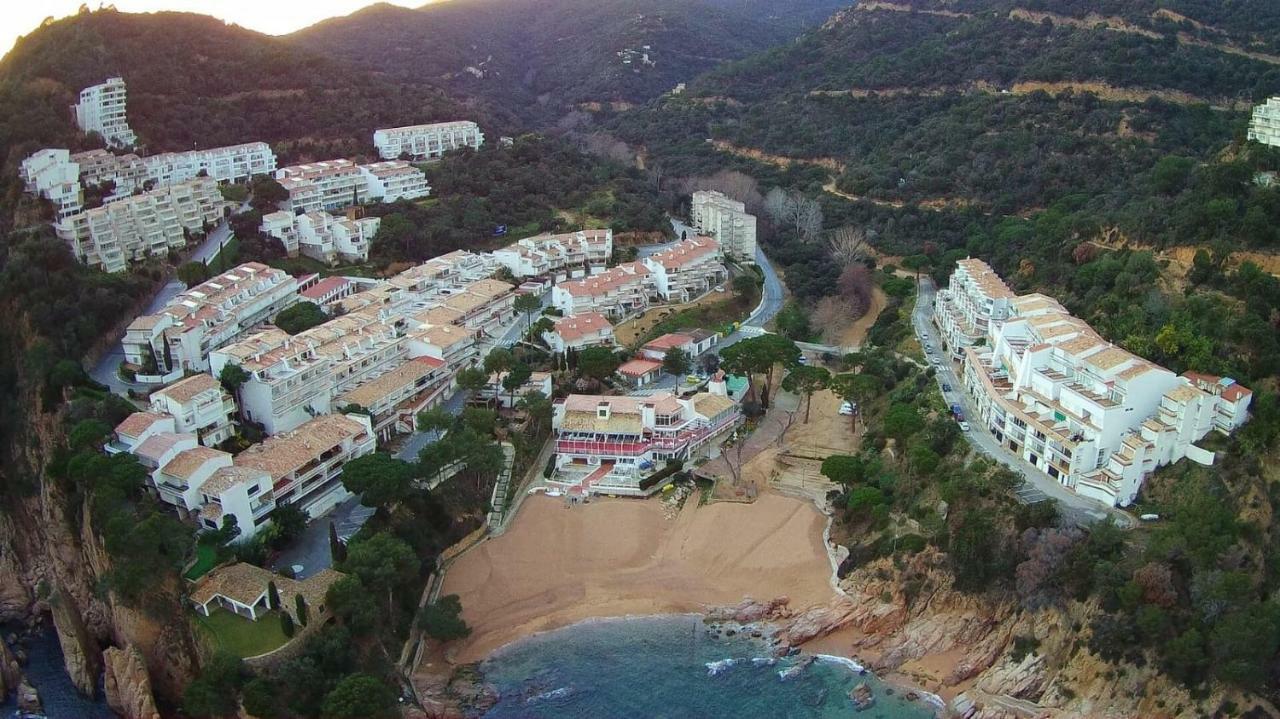 Apartamento Cala Salions *