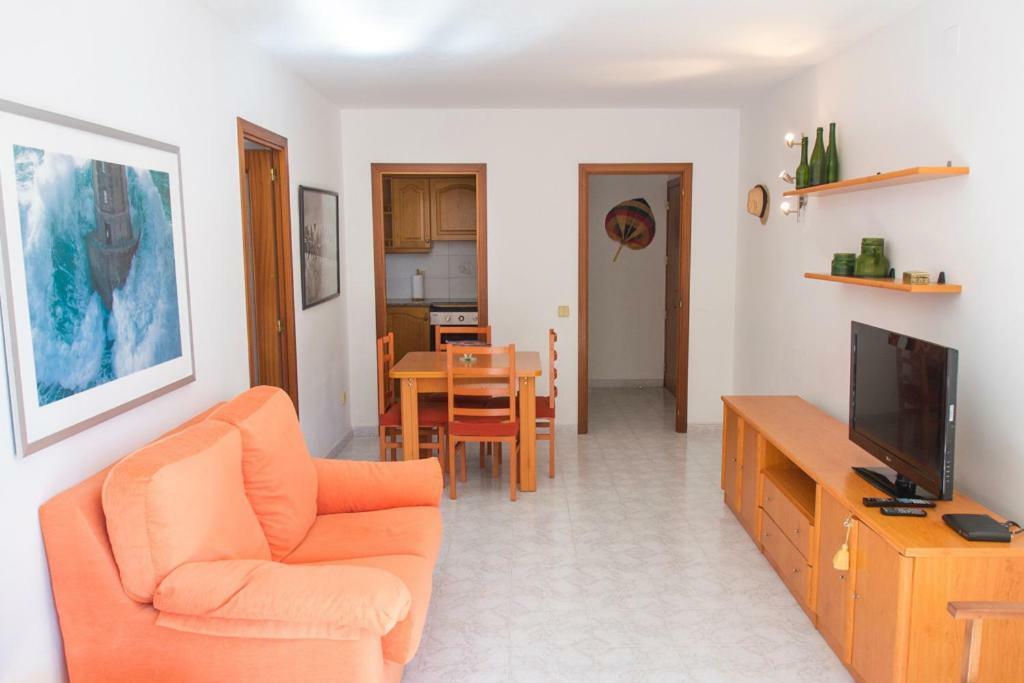 Apartment Cala Salions *
