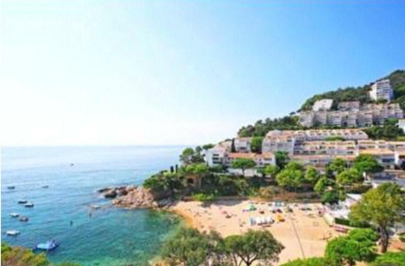 Cala Salions